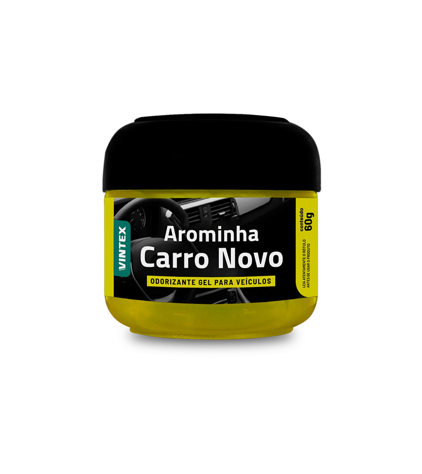 AROMA GEL