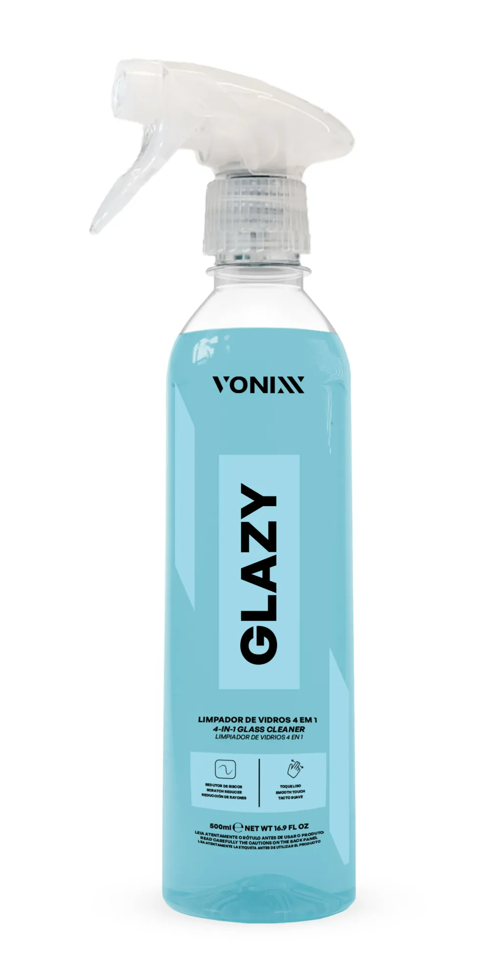 GLAZY
