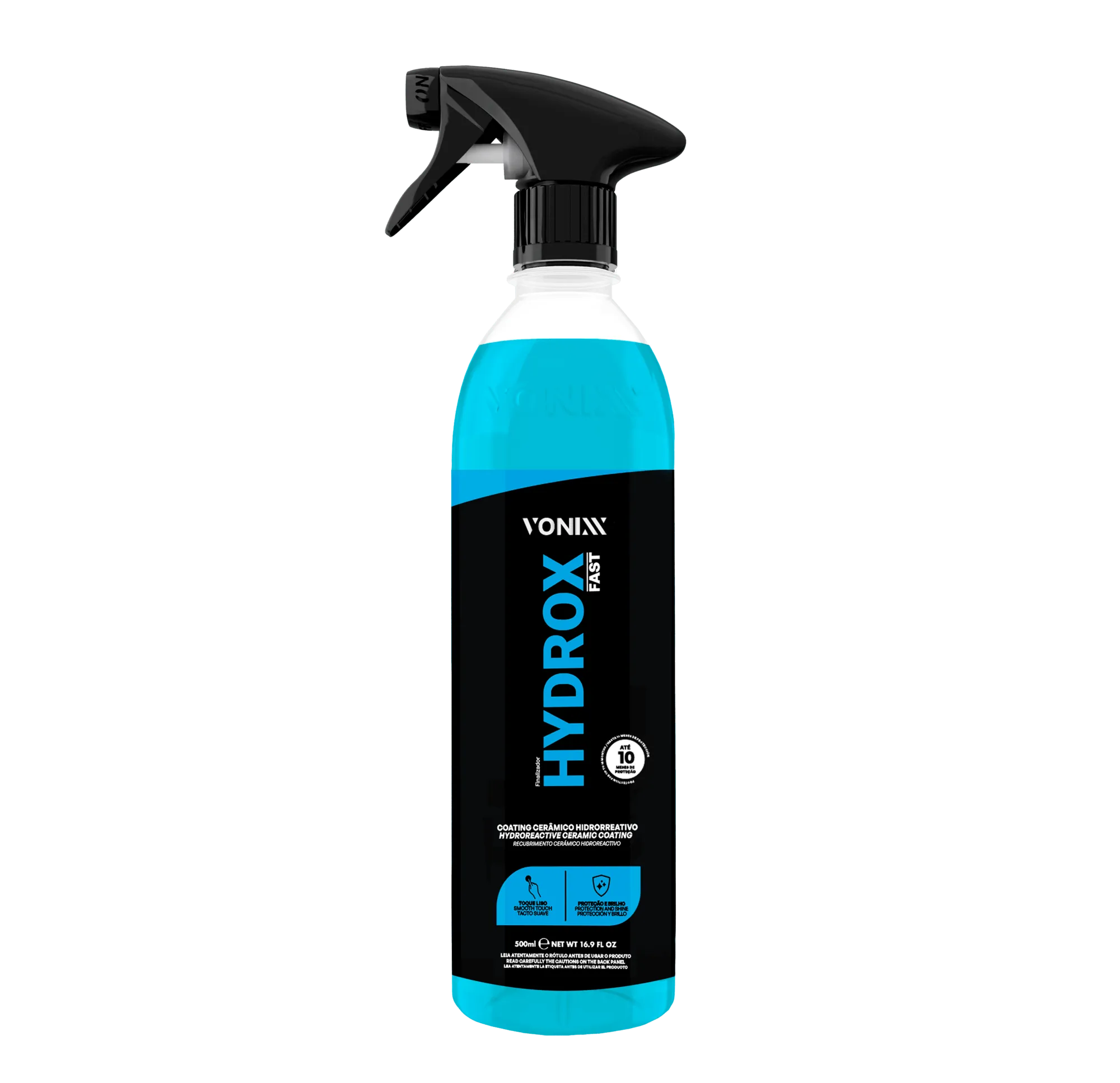 HYDROX FAST