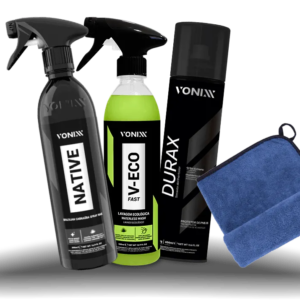 Kit Ecológico