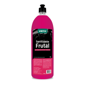 SANITIZANTES FRUTAL