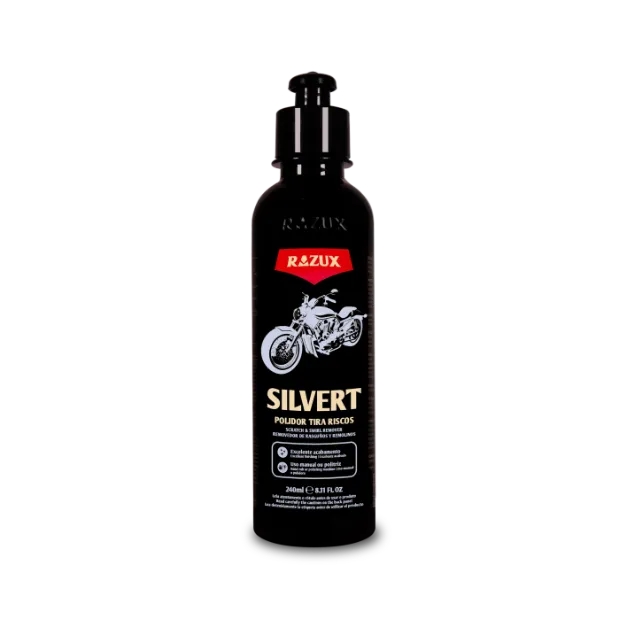 SILVERT
