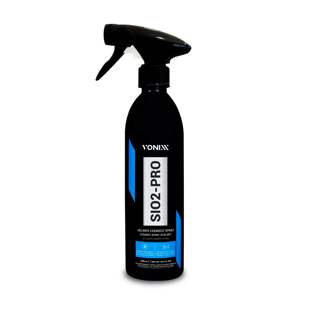 SIO2-PRO