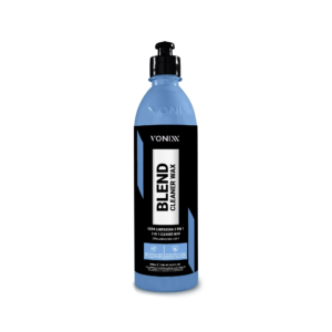 BLEND CLEANER WAX