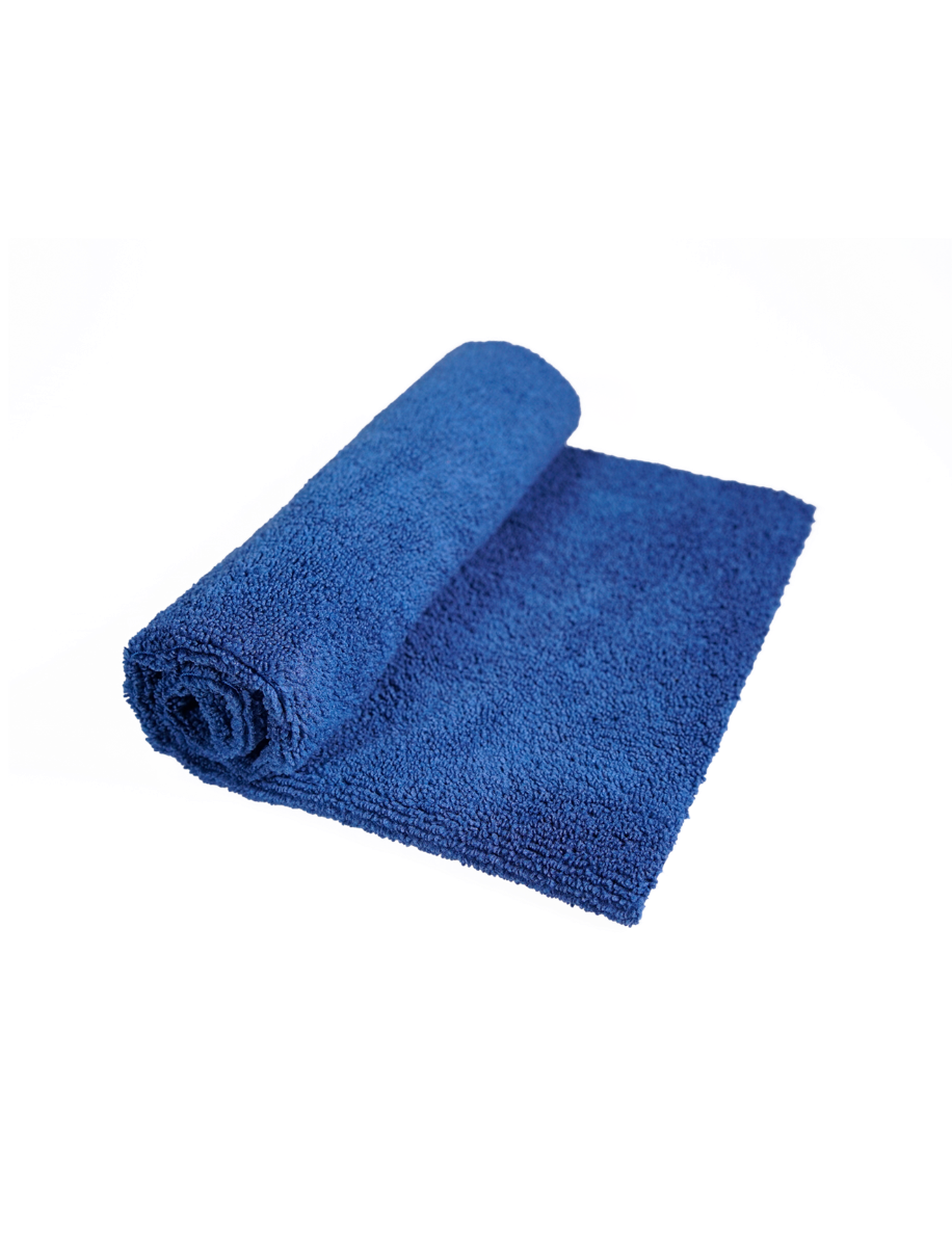 Toalha de Microfibra sem Borda 40x40cm 16"x16" 350GSM - Imagem 3