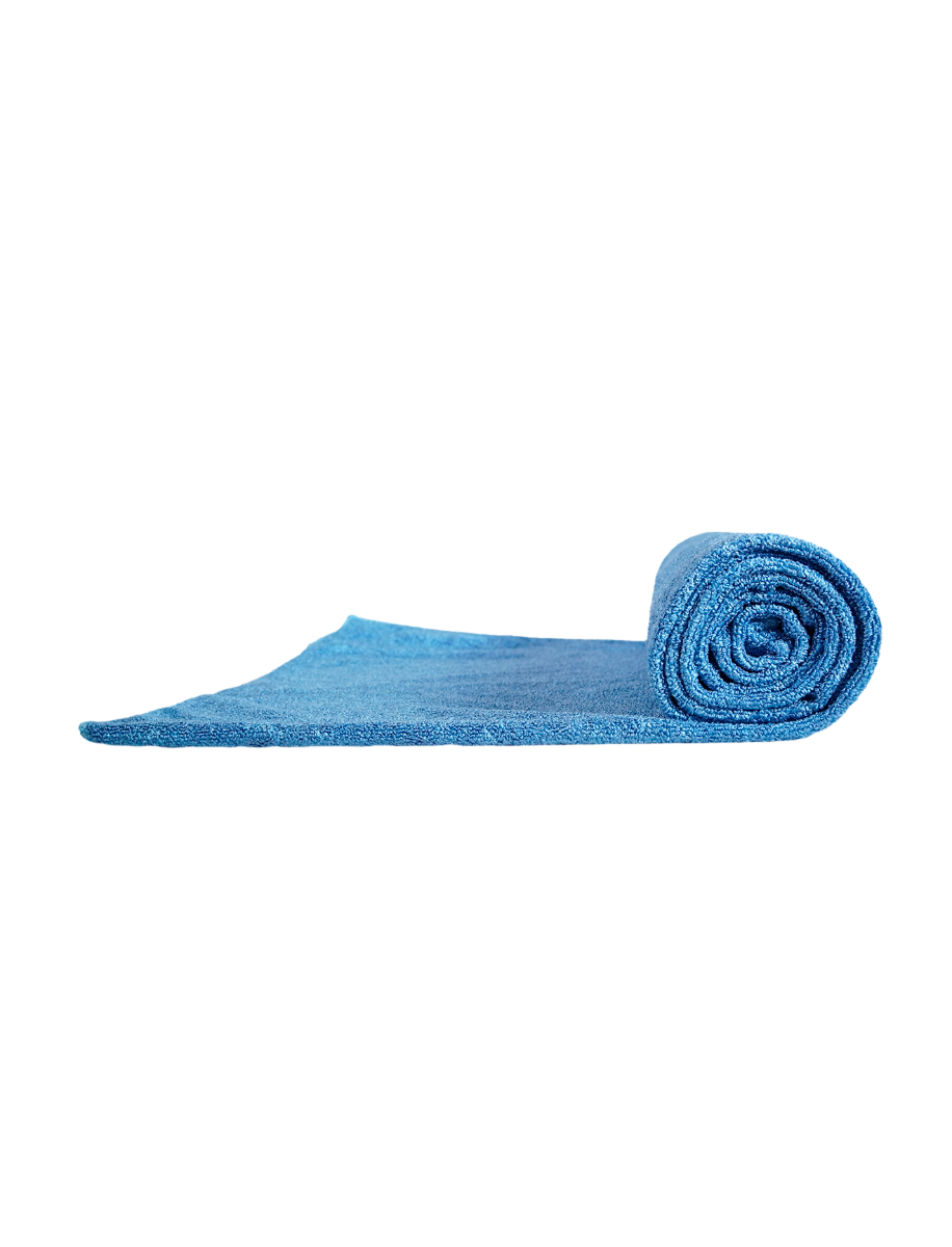 Toalha de Secagem de Microfibra 70cm x 120cm (27"x47") 410GSM - Imagem 3